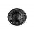 Bonamici Racing Aluminum Tank Cap for the Honda CBR 500R/650R/650F/650R '12-23, CB500F '12-23, CBR1000RR-R '20-23